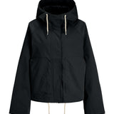 WILMA jacka, svart