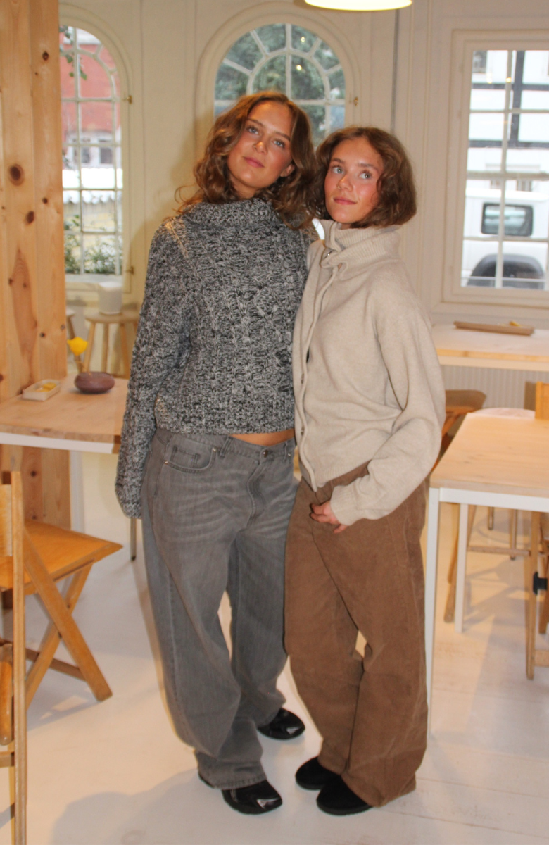 COZY, COMFY, CREATIVE